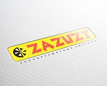 Логотип zazuzy