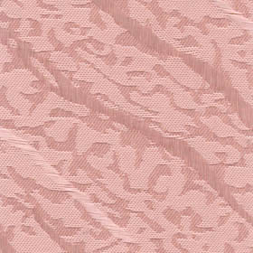 Бали розовый 4096